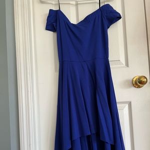 Cocktail dress